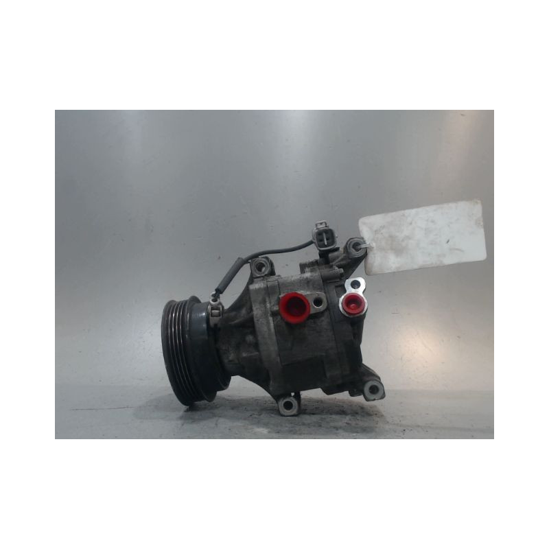 COMPRESSEUR AIR CONDITIONNE TOYOTA COROLLA