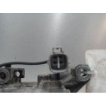 COMPRESSEUR AIR CONDITIONNE TOYOTA COROLLA