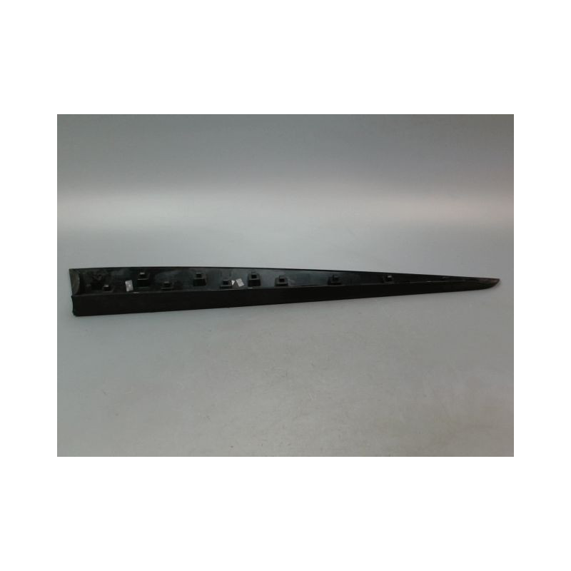 PROTECTION PORTE AVANT GAUCHE RENAULT CLIO IV Phase 1 2012-...