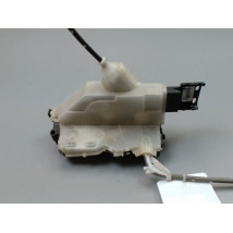 SYSTEME CONDAMNATION ARRIERE DROIT CITROEN C4 CACTUS