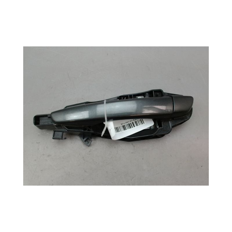 POIGNEE EXTERIEURE PORTE ARRIERE GAUCHE CITROEN C4 CACTUS