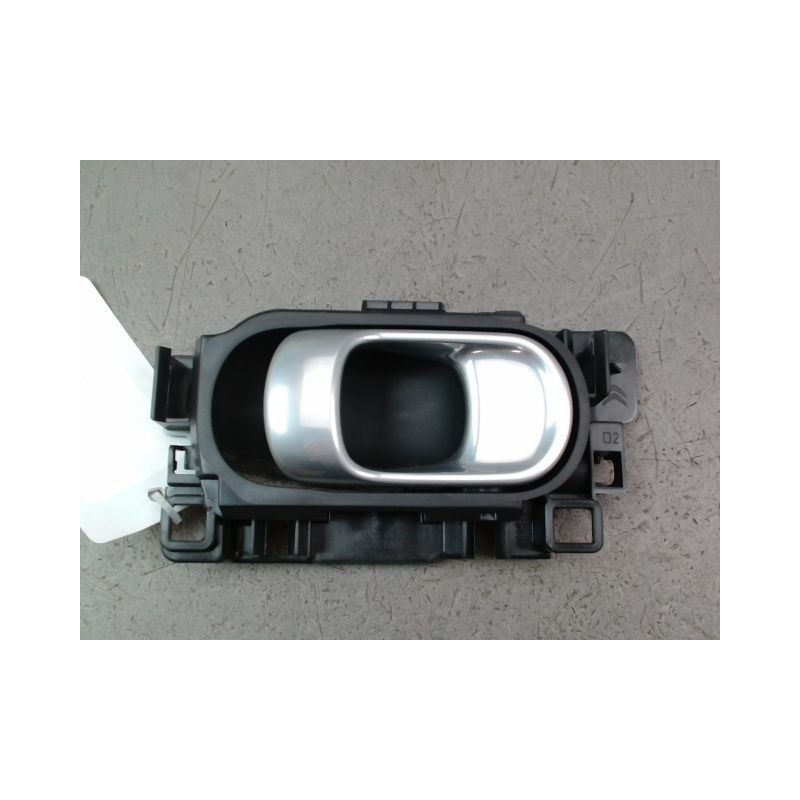 POIGNEE INTERIEURE PORTE ARRIERE DROIT CITROEN C4 CACTUS