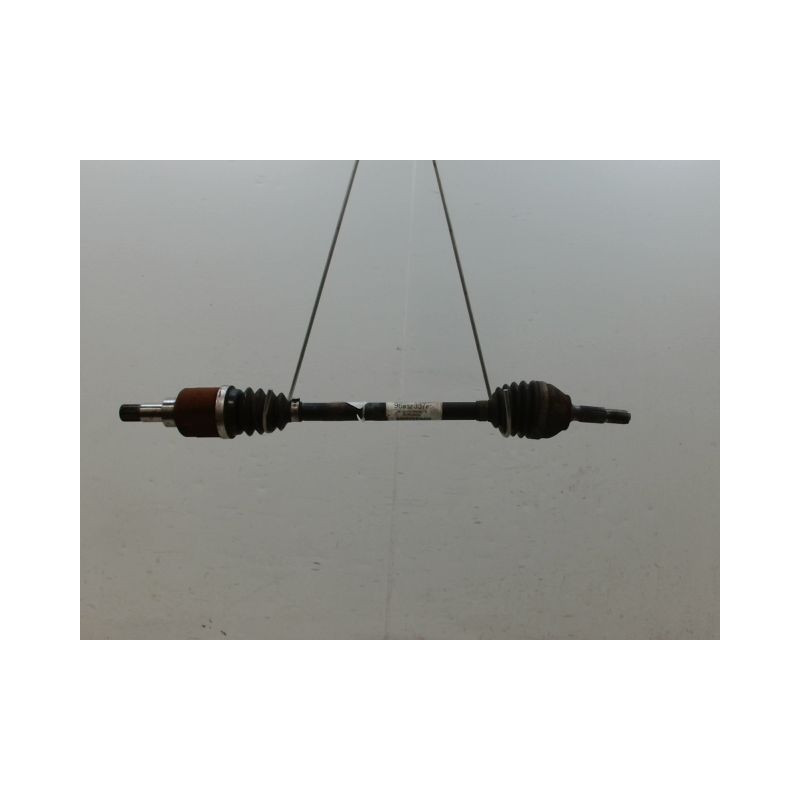 TRANSMISSION AVANT GAUCHE CITROEN C3 II Phase 1  2009-2013 1.1 i