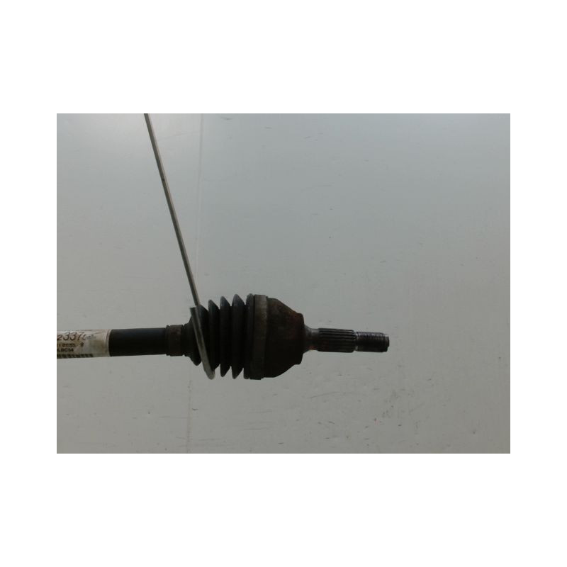 TRANSMISSION AVANT GAUCHE CITROEN C3 II Phase 1  2009-2013 1.1 i