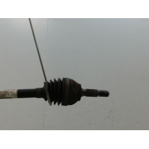 TRANSMISSION AVANT GAUCHE CITROEN C3 II Phase 1  2009-2013 1.1 i