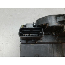 SYSTEME CONDAMNATION ARRIERE GAUCHE NISSAN NAVARA DOUBLE CABINE