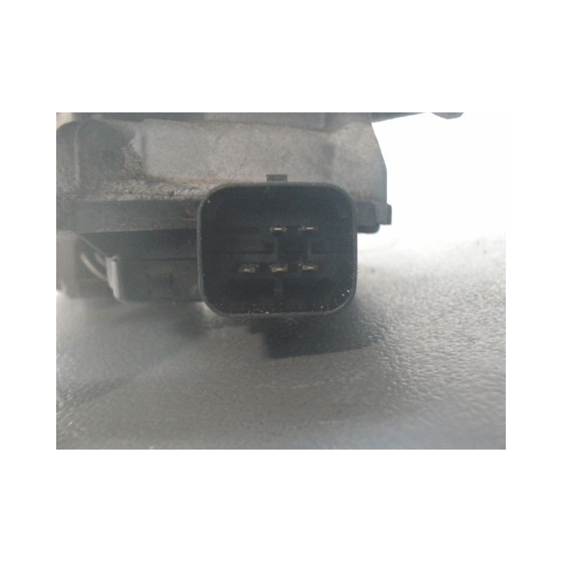 MECANISME ESSUIE-GLACE AVANT HYUNDAI I 30 II Phase 1 2012-...