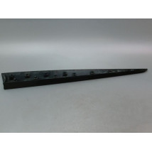 PROTECTION PORTE AVANT GAUCHE RENAULT CLIO IV Phase 1 2012-...