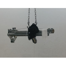 MECANISME+MOTEUR LEVE-GLACE ARRIERE GAUCHE CITROEN C4 II Phase 1 (B71) 2010-2015