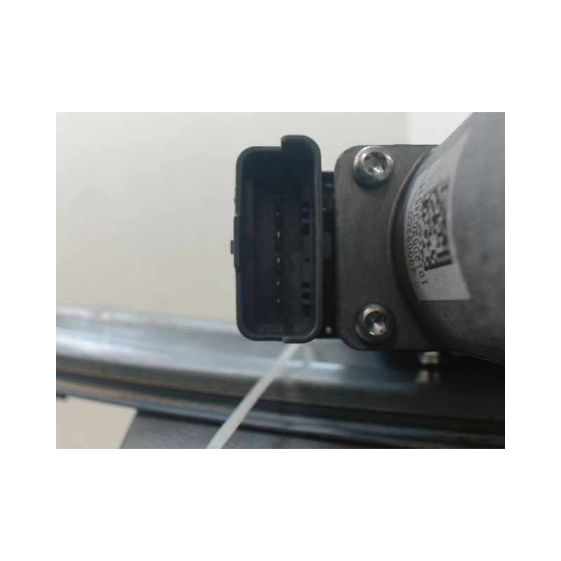MECANISME+MOTEUR LEVE-GLACE ARRIERE GAUCHE CITROEN C4 II Phase 1 (B71) 2010-2015