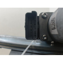 MECANISME+MOTEUR LEVE-GLACE ARRIERE GAUCHE CITROEN C4 II Phase 1 (B71) 2010-2015