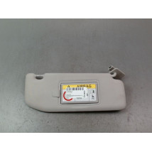 PARE-SOLEIL D CITROEN C3 2009-