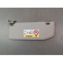 PARE-SOLEIL D CITROEN C3 2009-