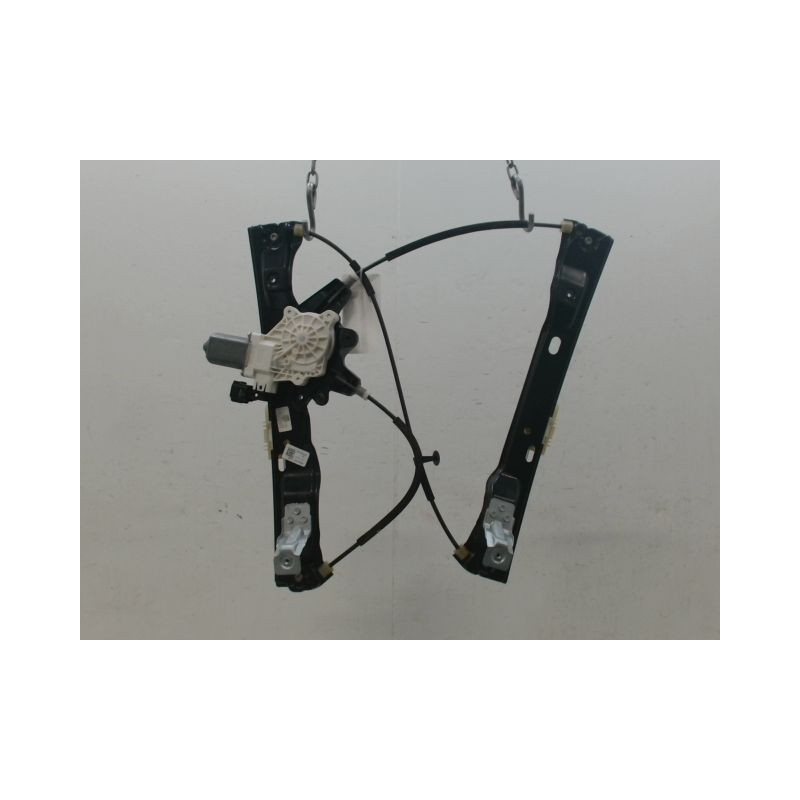 MECANISME+MOTEUR LEVE-GLACE AVANT DROIT FORD FOCUS III Phase 2 2014-...