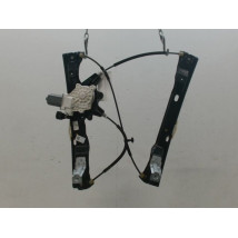 MECANISME+MOTEUR LEVE-GLACE AVANT DROIT FORD FOCUS III Phase 2 2014-...