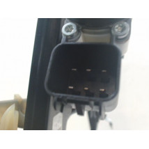 MECANISME+MOTEUR LEVE-GLACE AVANT DROIT FORD FOCUS III Phase 2 2014-...