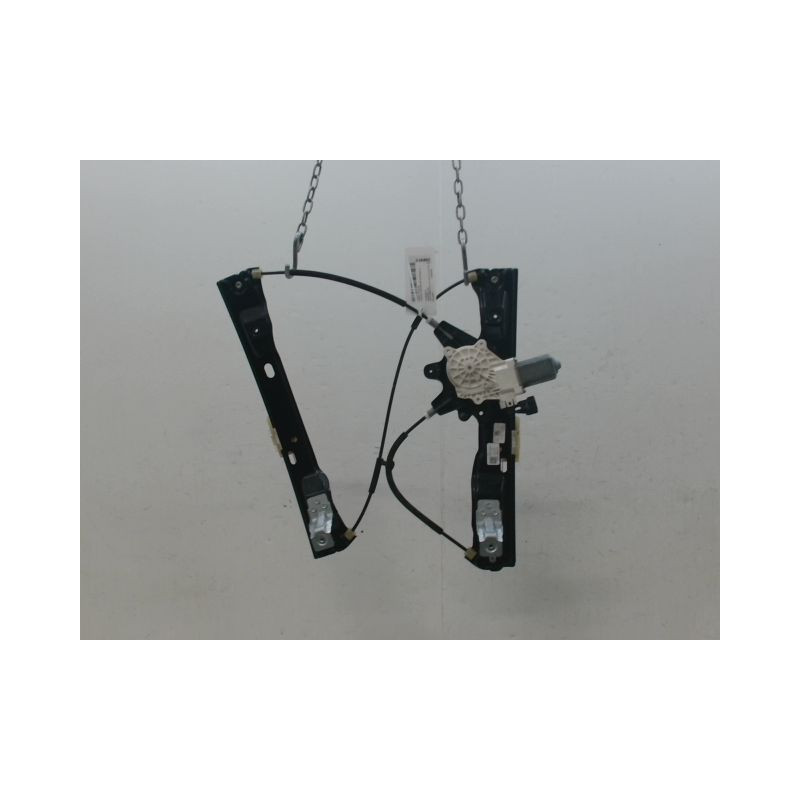 MECANISME+MOTEUR LEVE-GLACE AVANT GAUCHE FORD FOCUS III Phase 2 2014-...