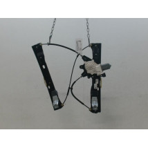 MECANISME+MOTEUR LEVE-GLACE AVANT GAUCHE FORD FOCUS III Phase 2 2014-...