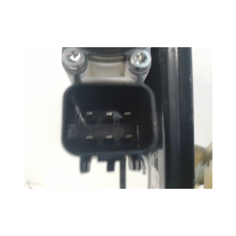 MECANISME+MOTEUR LEVE-GLACE AVANT GAUCHE FORD FOCUS III Phase 2 2014-...