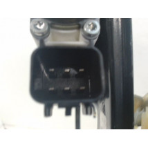 MECANISME+MOTEUR LEVE-GLACE AVANT GAUCHE FORD FOCUS III Phase 2 2014-...