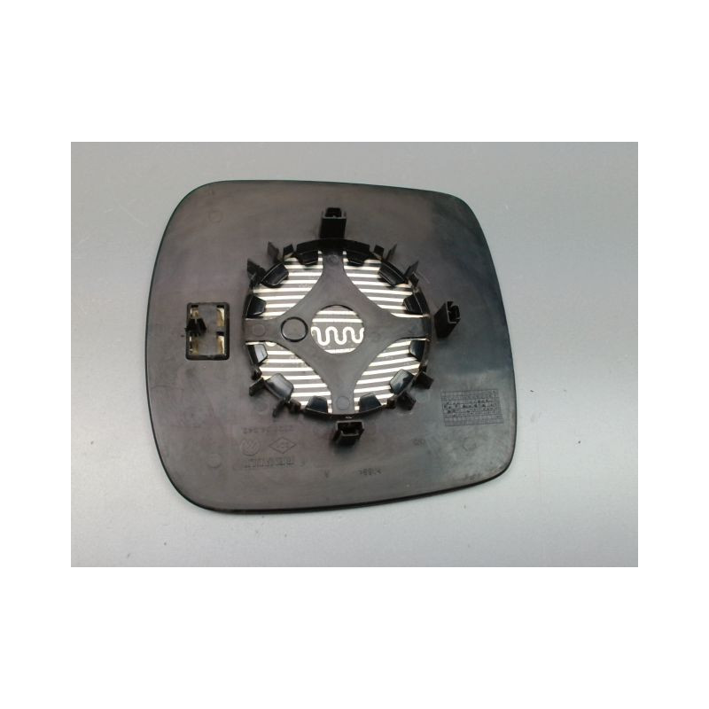 GLACE RETROVISEUR EXT D RENAULT KANGOO BREAK II Phase 1 2008-2013