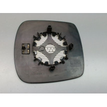 GLACE RETROVISEUR EXT D RENAULT KANGOO BREAK II Phase 1 2008-2013