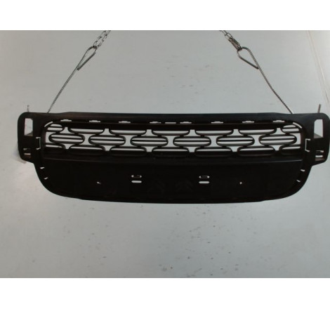 GRILLE CALANDRE