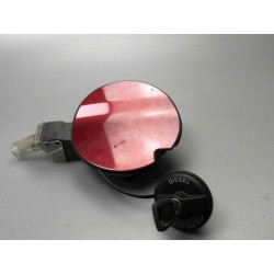 VOLET DE TRAPPE CARBURANT