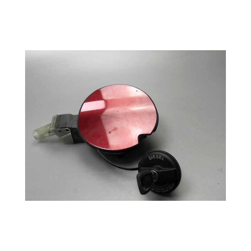 VOLET DE TRAPPE CARBURANT FIAT DOBLO BREAK I Phase 2 2006-2009