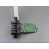 RESISTANCE DE CHAUFFAGE CITROEN JUMPY FG II Empatt.3000 2007-...