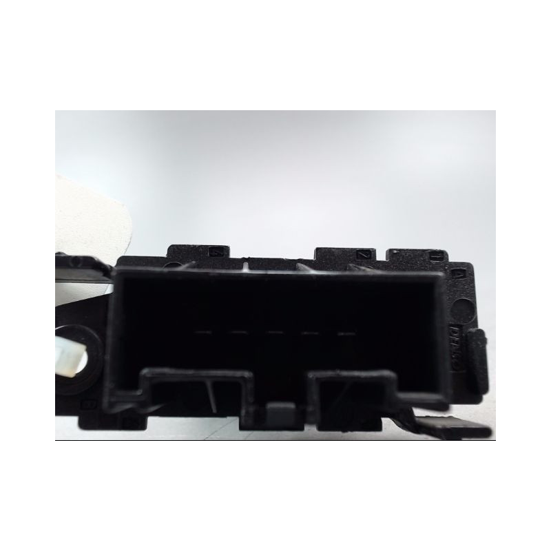 RESISTANCE DE CHAUFFAGE CITROEN JUMPY FG II Empatt.3000 2007-...