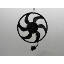 MOTEUR VENTILATEUR RADIATEUR SKODA CITIGO