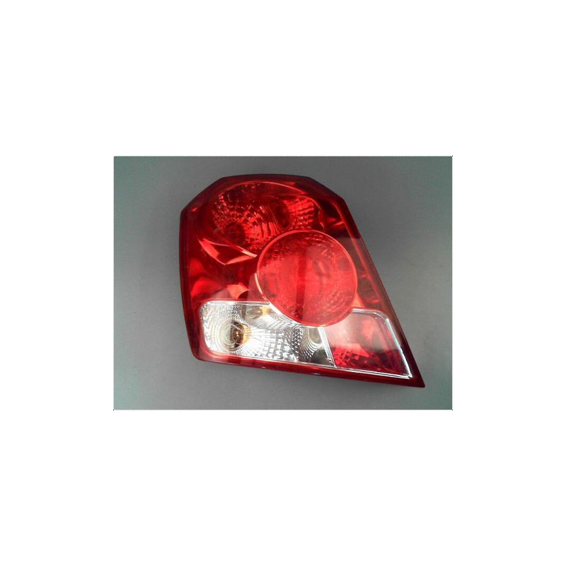 FEU ARRIERE GAUCHE  CHEVROLET KALOS 2005-2008