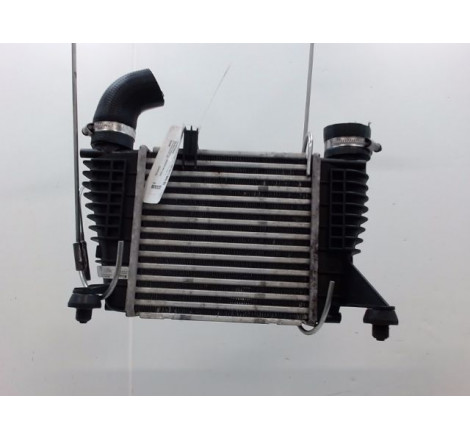 ECHANGEUR AIR