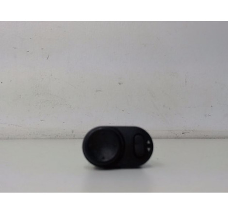 COMMANDE RETROVISSEUR EXT ELECTRIQUE