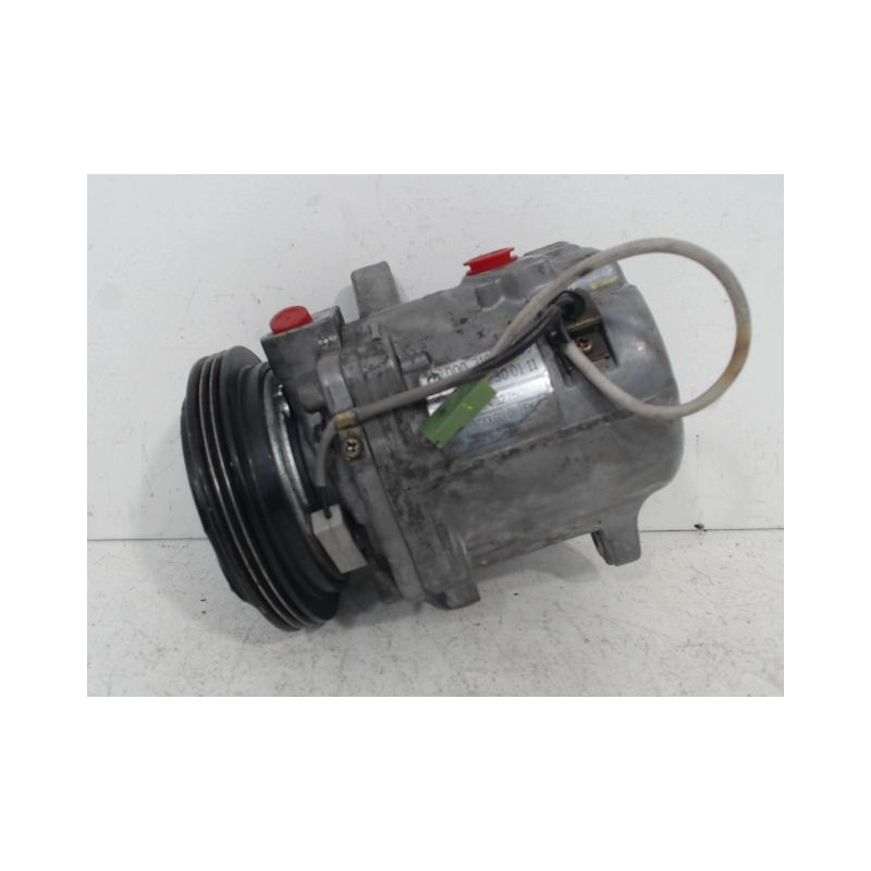 COMPRESSEUR AIR CONDITIONNE SMART FORTWO