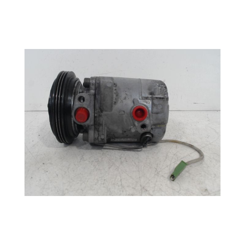 COMPRESSEUR AIR CONDITIONNE SMART FORTWO