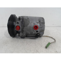 COMPRESSEUR AIR CONDITIONNE SMART FORTWO