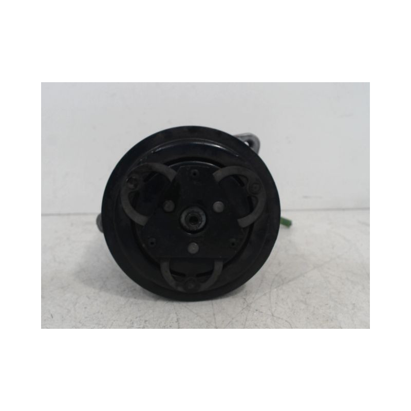 COMPRESSEUR AIR CONDITIONNE SMART FORTWO