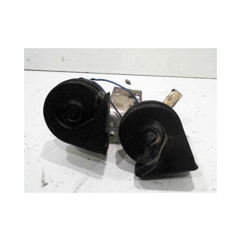 KLAXON / AVERTISSEUR CITROEN C5 2008-