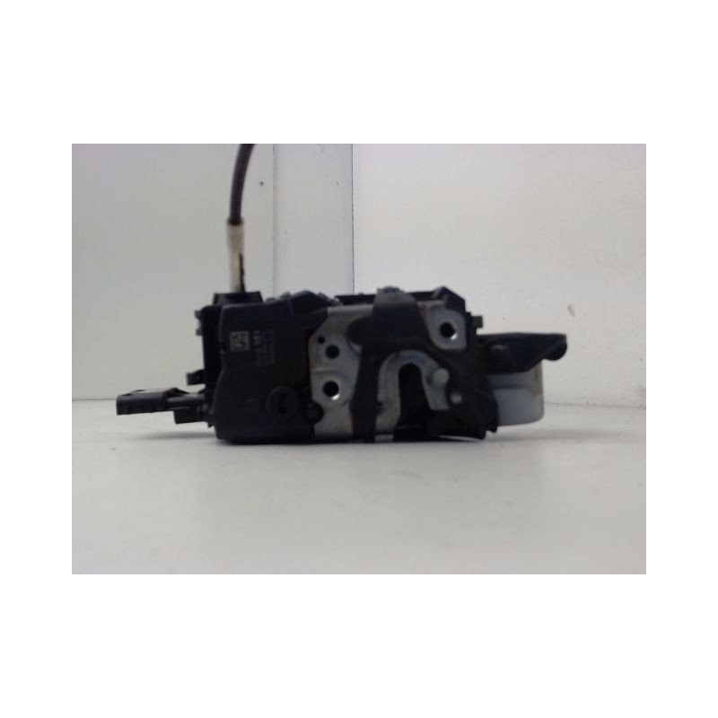 SYSTEME CONDAMNATION AVANT GAUCHE CITROEN C5 2008-
