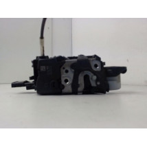 SYSTEME CONDAMNATION AVANT GAUCHE CITROEN C5 2008-