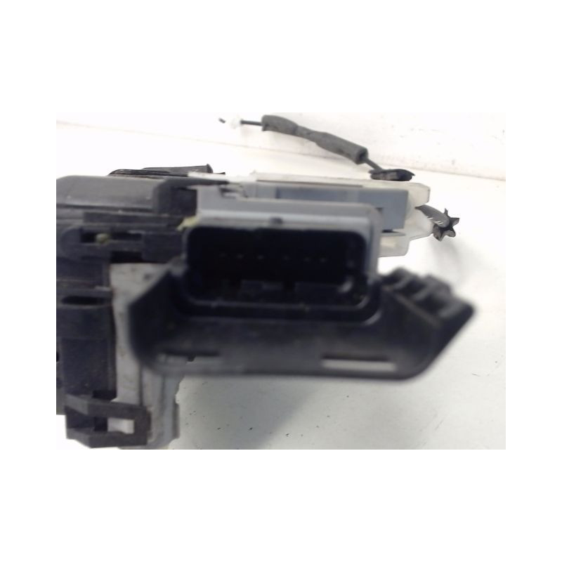 SYSTEME CONDAMNATION AVANT GAUCHE CITROEN C5 2008-