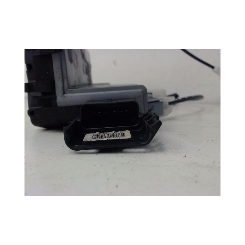 SYSTEME CONDAMNATION ARRIERE DROIT CITROEN C5 2008-
