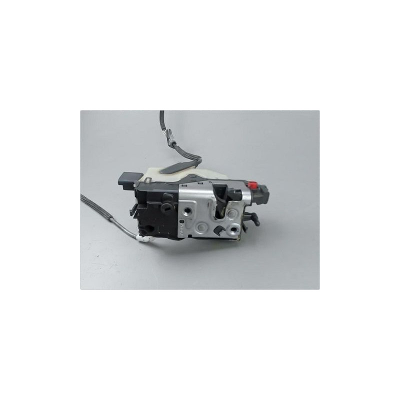 SYSTEME CONDAMNATION ARRIERE DROIT CITROEN C4