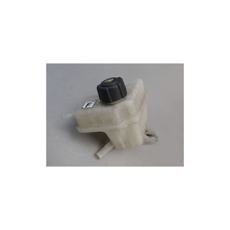 VASE EXPANSION NISSAN QASHQAI
