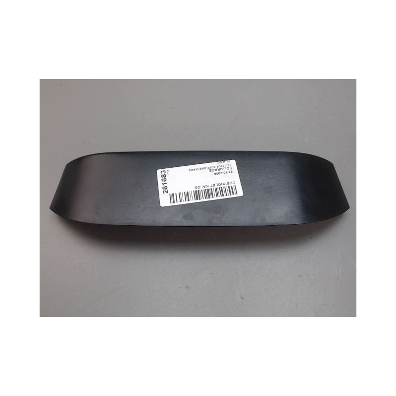 FEUX STOP SUPPLEMENTAIRE CHEVROLET KALOS