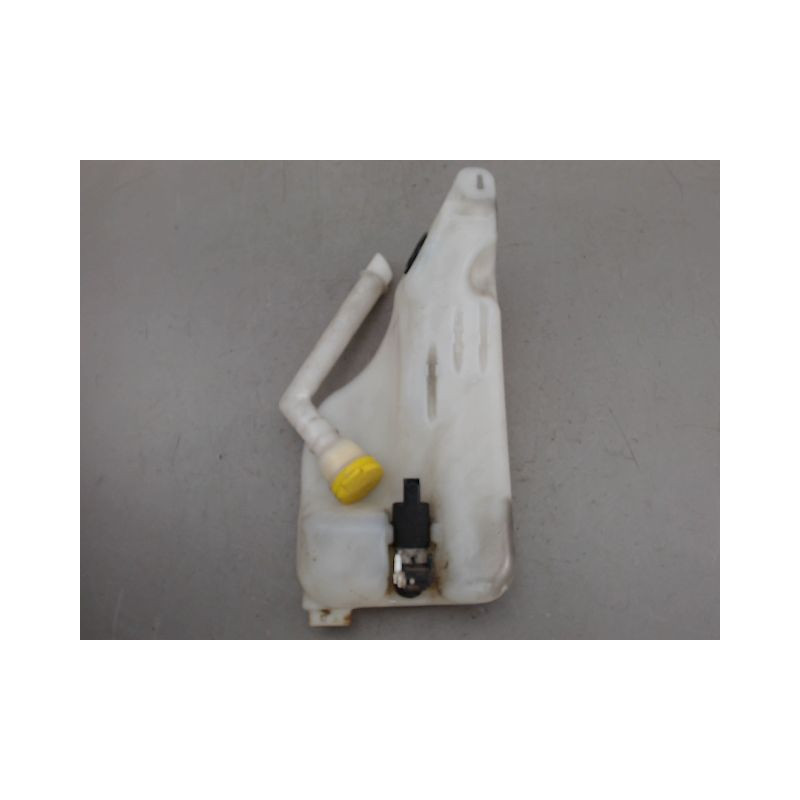 RESERVOIR LAVE-GLACE AVANT RENAULT MEGANE