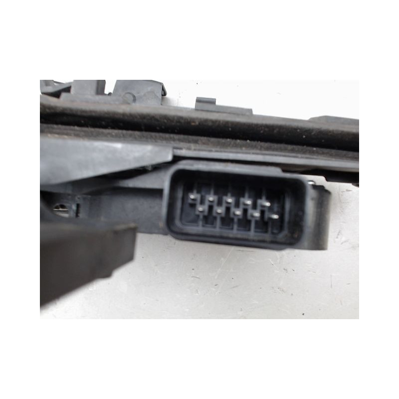 SYSTEME CONDAMNATION ARRIERE GAUCHE FORD KUGA
