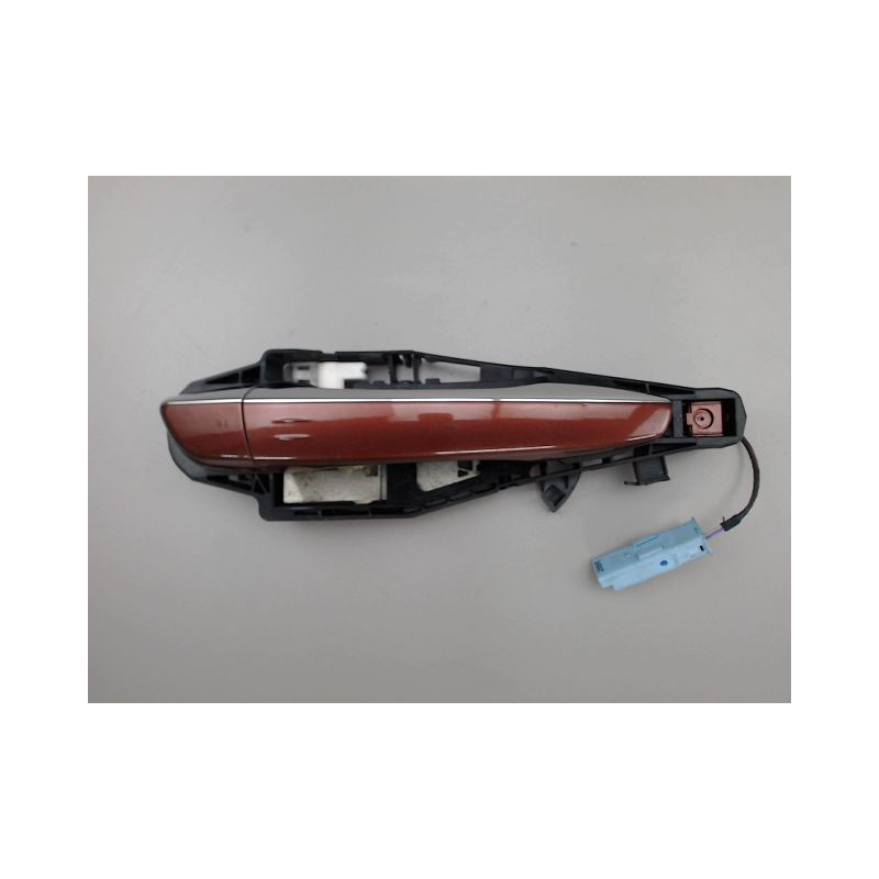 POIGNEE EXTERIEURE PORTE AVANT DROIT PEUGEOT 508